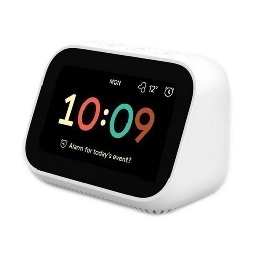 RELOJ DESPERT.XIAOMI MI SMART CLOCK BLANCO